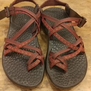 Chacos sandals